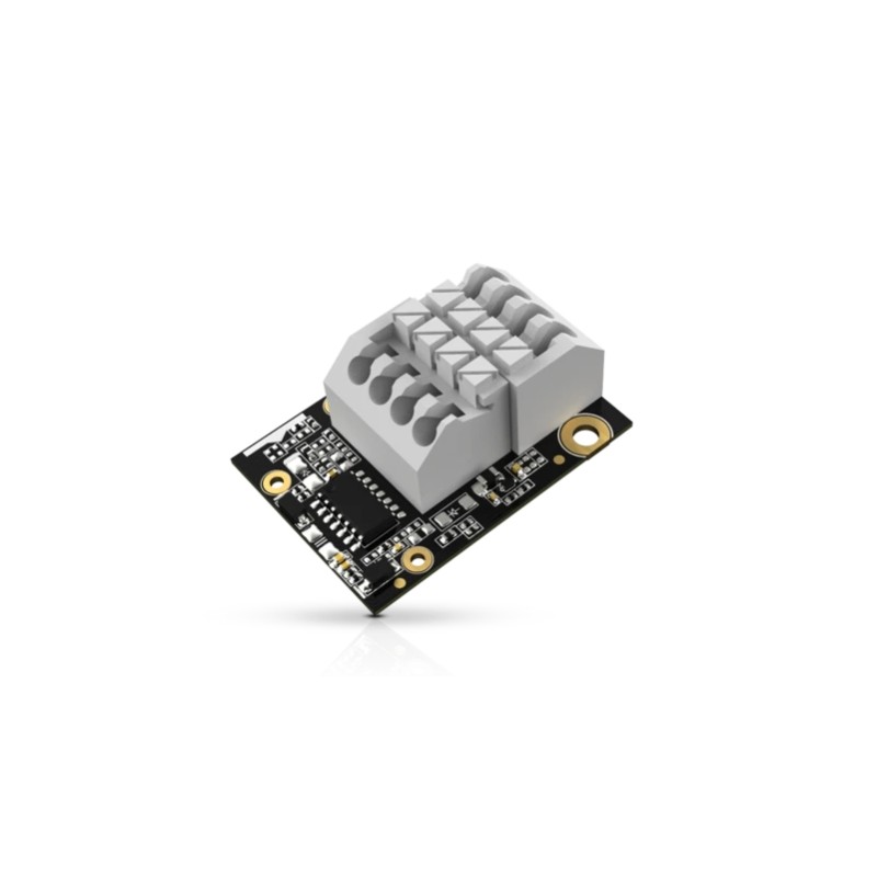 RAK Wireless · LoRa · WisBlock · 4-20mA Interface Module · RAK5801 - 198511 - 1
