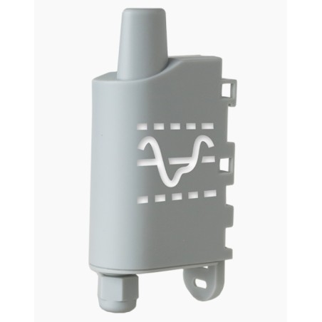 LoRa Adeunis LoRaWAN Current Sensor Power Rating 100A - 178281 - 1
