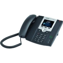 Mitel Microsoft Lync Telefon Mitel 6720 zbh. Wandmontagesatz - 90128 - 1