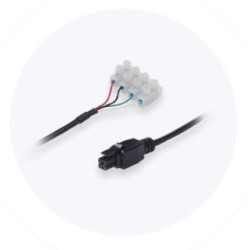 Teltonika · Accessories · Power · Connection cable for RUTxxx, TRBxxx - 178092 - 1