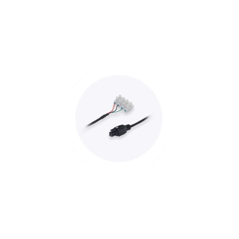 Teltonika · Accessories · Power · Connection cable for RUTxxx, TRBxxx - 178092 - 1
