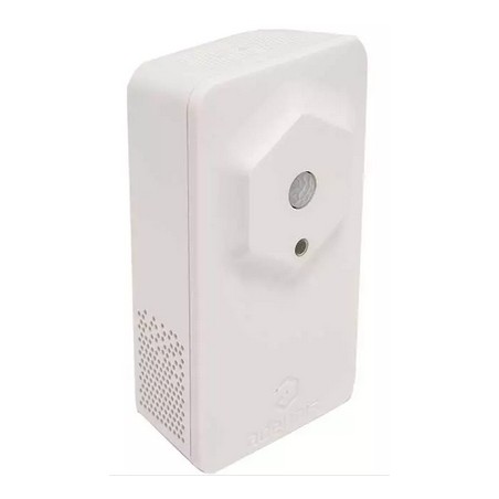 LoRa Adeunis LoRaWAN Smart Building Bewegungssensor, Helligkeit und Präsenz - 178282 - 1