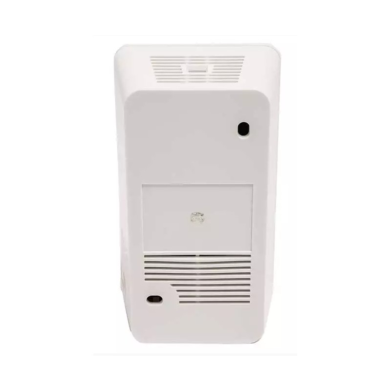 LoRa Adeunis LoRaWAN Smart Building Motion Sensor, Brightness and Presence - 178282 - 4