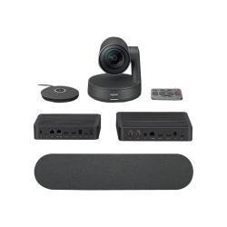 Logitech ConferenceCam Rally Camera Set - 219804 - 1