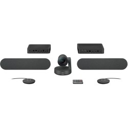 Logitech ConferenceCam Rally Plus - 219805 - 1
