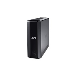 APC USV Back, RS, Battery Pack 24V, nur für BR1500G-Serie - 95202 - 1