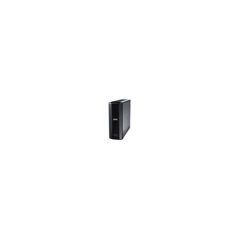 APC UPS Back, RS, Battery Pack 24V, only for BR1500G series - 95202 - 1