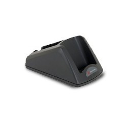 Spectralink WiFi Handset 8400 Series Dual Charger Kit - 98713 - 1