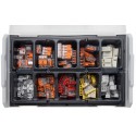 Wago Verbindungsklemmen Set L-BOXX® Mini Serie 221, 2273, 224 - 159380 - 2