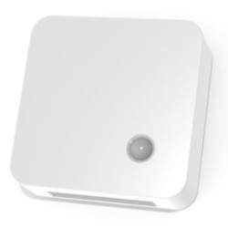 LoRa ELSYS LoRAWAN ERS CO2 Raumsensor für Temperatur, Luftfeuchtigkeit, Licht, Bewegung und CO2 - 178292 - 1