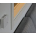 LoRa ELSYS LoRAWAN ERS CO2 Raumsensor für Temperatur, Luftfeuchtigkeit, Licht, Bewegung und CO2 - 178292 - 2