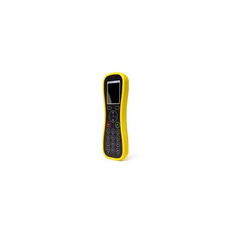 Spectralink Handset Butterfly Soft Cover Black 10 Covers - 104691 - 1