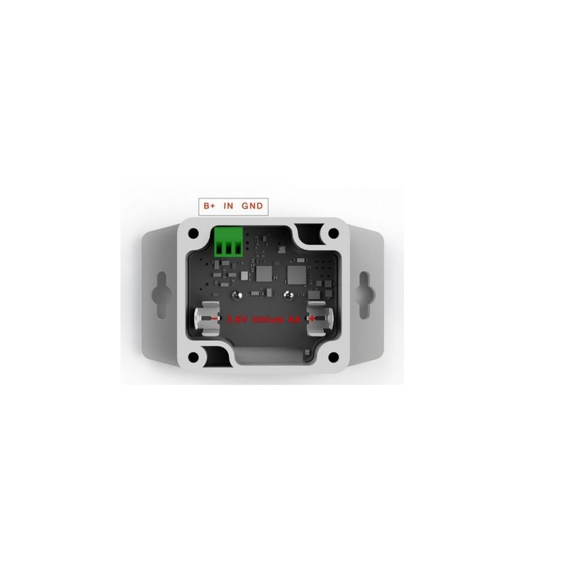 LoRa ELSYS LoRAWAN ELT Lite Outdoor analog oder digital Sensor (ohne Antenne) - 178293 - 2