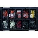 Wago Verbindungsklemmen Set L-BOXX® Mini Serien 221, 2273, 773, 224, 243 - 159384 - 2