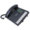 AudioCodes IP-Phone 430HD, Gigabit, PoE, Black - 104862 - 1