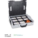 Wago Verbindungsklemmen Set L-BOXX® 102 Serie 221 - 200793 - 1