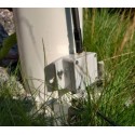 LoRa ELSYS LoRAWAN ELT-2 Outdoor Sensor Analoge oder Digitale Signale. Analog 0-10V in (ohne Antenne) - 178294 - 4