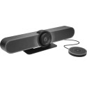 Logitech ConferenceCam Zubehör Zusatzmikrofon - 219812 - 2