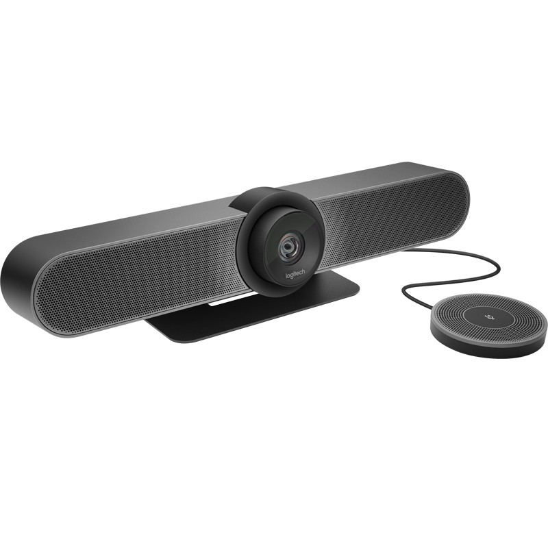 Logitech ConferenceCam Zubehör Zusatzmikrofon - 219812 - 2