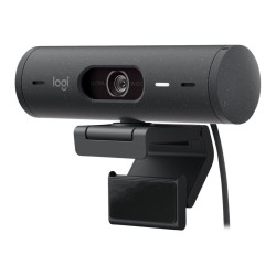 Logitech WebCam BRIO 500 - 220039 - 1