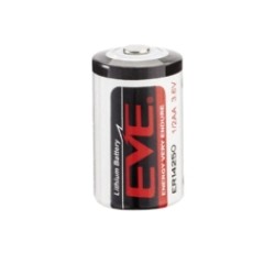 LoRa ELSYS LoRAWAN Batterie 3.6V AA Batterie für EMS5k - 178300 - 1