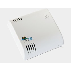 LoRa MCF88 LoRaWAN Indoor Environmental Sensor Temperatur - Luftfeuchtigkeit und Druck 868 MHz - 178308 - 1