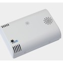 LoRa MCF88 LoRaWAN Indoor Environmental Sensor Temperatur - Luftfeuchtigkeit, Druck, Licht, Luftqualität und CO2 - 178309 - 1