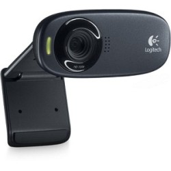 Logitech WebCam C310 - USB - 220041 - 1