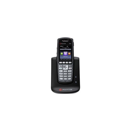 Spectralink WiFi Handset 8441 Black - 104923 - 1