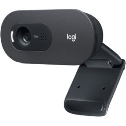 Logitech WebCam C505e - USB - 220043 - 1