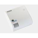 LoRa MCF88 LoRaWAN Indoor Environmental Sensor Temperatur - Luftfeuchtigkeit, Druck, Licht und Luftqualität - 178311 - 1