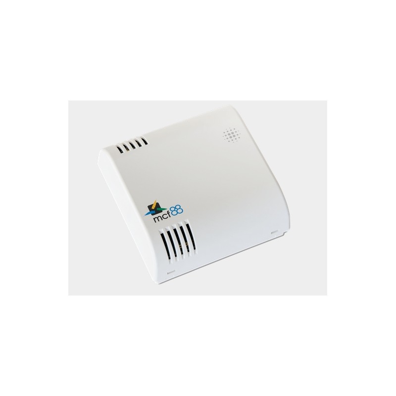 LoRa MCF88 LoRaWAN Indoor Environmental Sensor Temperatur - Luftfeuchtigkeit, Druck, Licht und Luftqualität - 178311 - 1