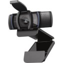 Logitech WebCam C920e - USB - 220045 - 1