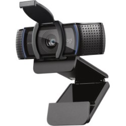 Logitech WebCam C920e - USB - 220045 - 1