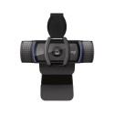 Logitech WebCam C920s HD Pro - USB - 220046 - 1