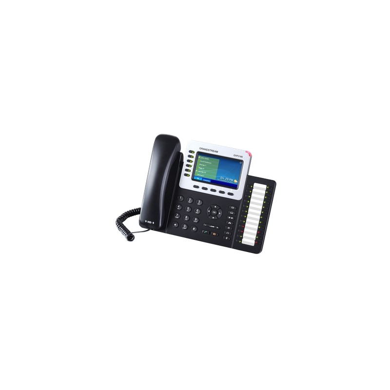 Grandstream SIP GXP-2160 Advanced Business - 105323 - 1