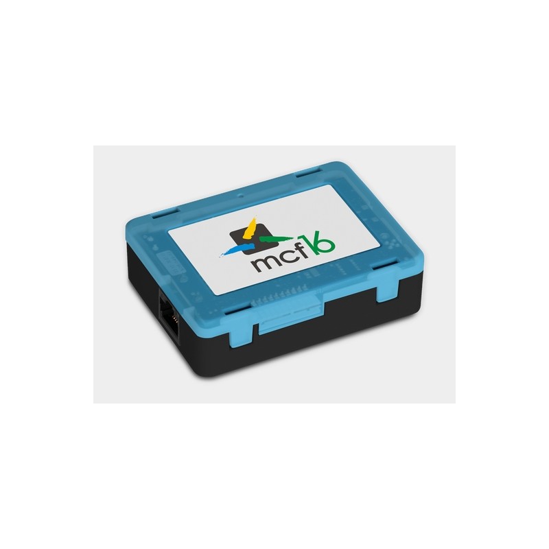 LoRa MCF88 LoRaWAN Serial to LoRaWAN® interface 868 MHz - 178322 - 1