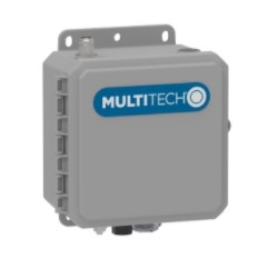 MultiTech · LoRa · Conduit LoRa Gateway · LTE · IP67 200 Series Base Station · MTCDTIP2-L4E1-B11EKP-L1M - 201821 - 1