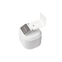 MCF88 · LoRa · LoRaWAN? Weather Station zbh. Davis to LoRaWAN® interface Kit 868 MHz (KEINE WETTERSTATION. NUR MODUL) - 178325 -