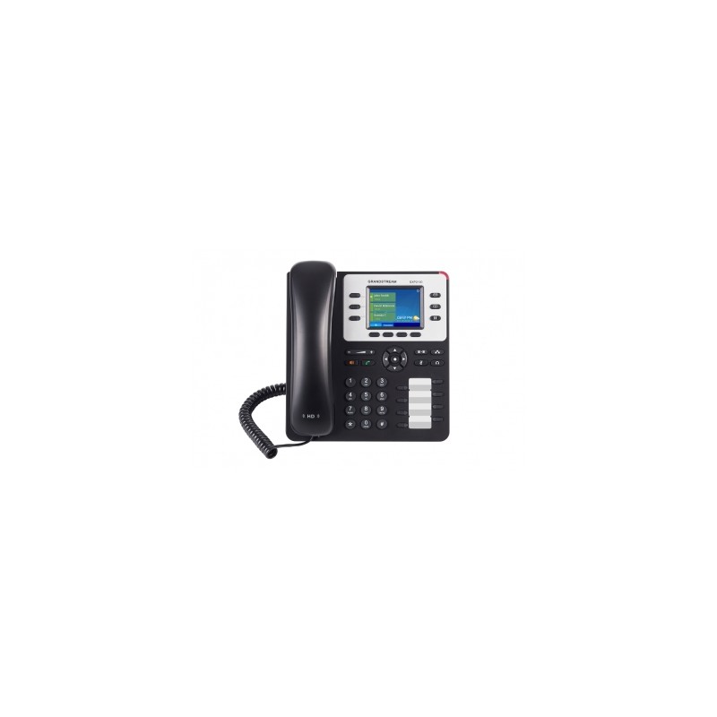 Grandstream SIP GXP-2130 v2 Entry Business - 109583 - 1