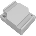 MikroTik KNOT BLE 5.2 IP69k tag Outdoor - 205992 - 1