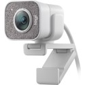Logitech WebCam Streamcam *white* - 220050 - 1