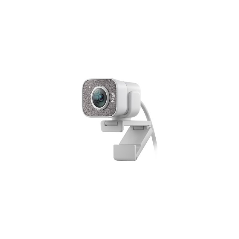 Logitech WebCam Streamcam *white* - 220050 - 1
