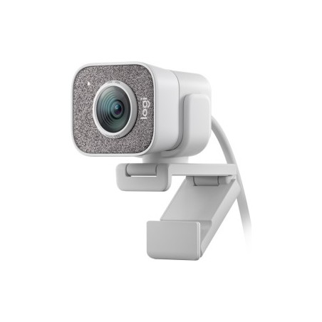 Logitech WebCam Streamcam *white* - 220050 - 1