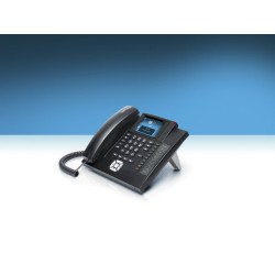 Auerswald COMfortel 1400 IP schwarz - 111306 - 1