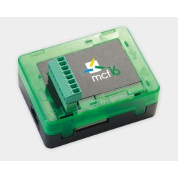 MCF88 · LoRa · LoRaWAN 4-20mA/0-10V to LoRaWAN® interface - 178331 - 1