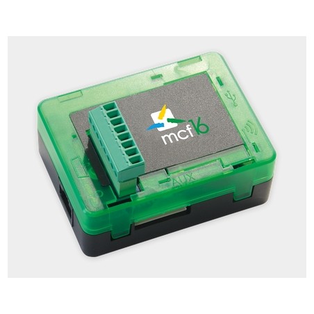 MCF88 · LoRa · LoRaWAN 4-20mA/0-10V to LoRaWAN® interface - 178331 - 1