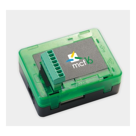 LoRa MCF88 LoRaWAN 4 channel 4-20mA to LoRaWAN® interface - 178332 - 1