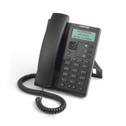 Mitel SIP 6863 Entry SIP Telefon - ohne Netzteil - 111843 - 1