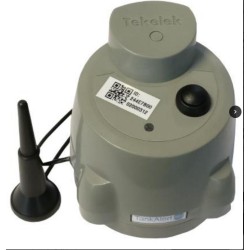 LoRa LoRaWAN Tank Sensor 868 MHz - Füllstandsensor (Flüßigkeit) mit externer Antenne 3m Kabel - 178339 - 1